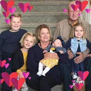 Meet your Posher, Marilyn